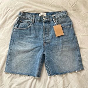 Reformation Allie Jean Short